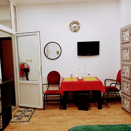 Brasov Central Studio Экстерьер фото