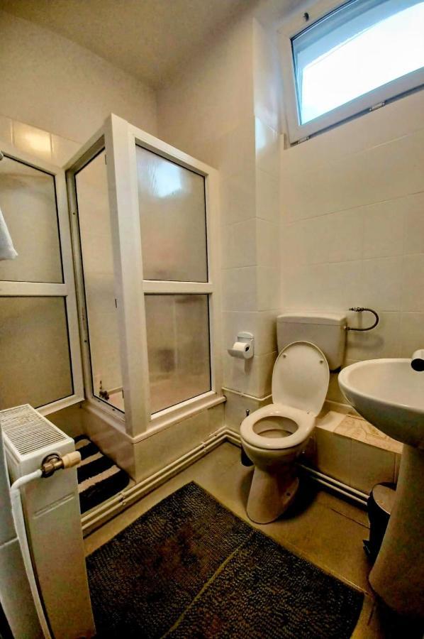 Brasov Central Studio Экстерьер фото